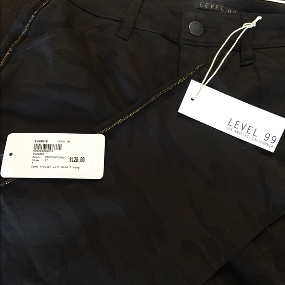 Level 99 jeans - Picture 4 of 5